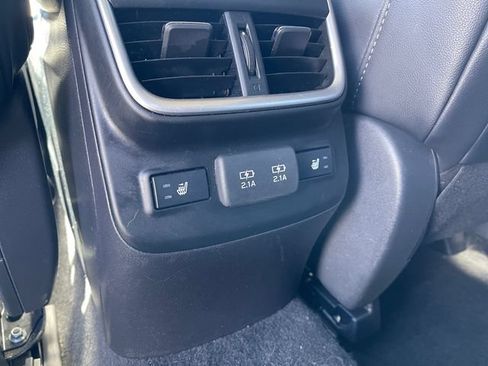 Used 2020 Subaru Outback Limited XT AWD/4WD image 20