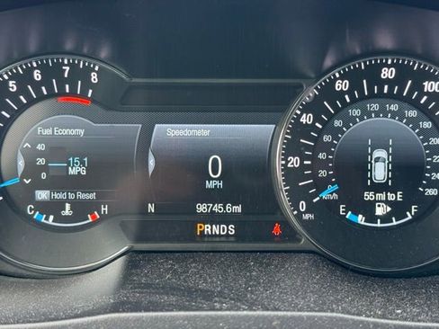 Used 2018 Ford Explorer Platinum image 13