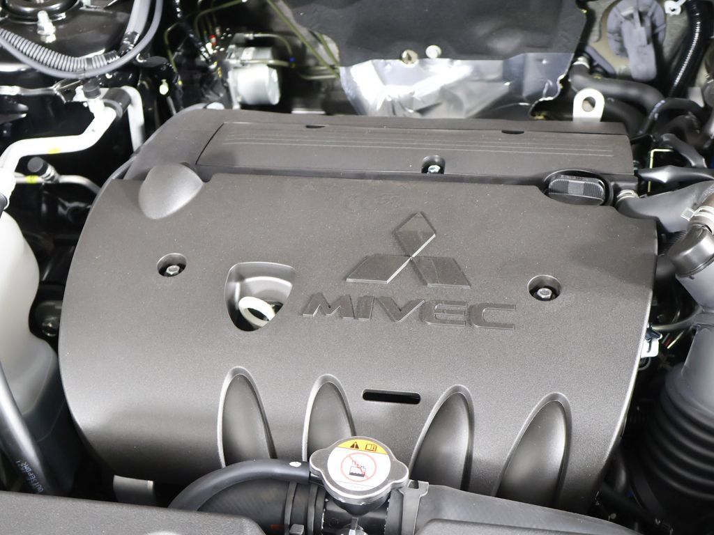 New 2027 Mitsubishi Outlander Sport ES AWD/4WD image 13