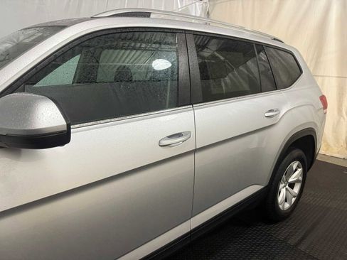 Used 2019 Volkswagen Atlas S image 7