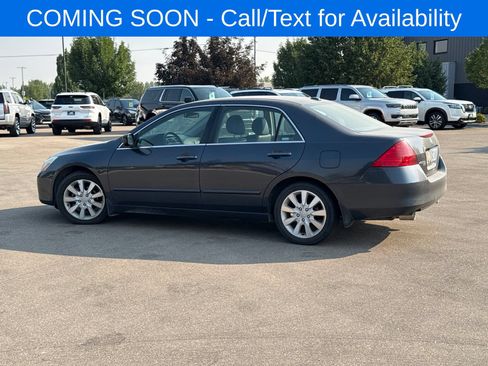 Used 2006 Honda Accord EX-L image 4