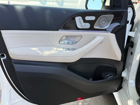 Certified 2026 Mercedes-Benz GLE 450 4MATIC image 19