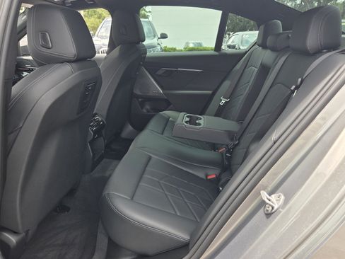 Used 2026 BMW 530i w/ M Sport Package RWD image 11