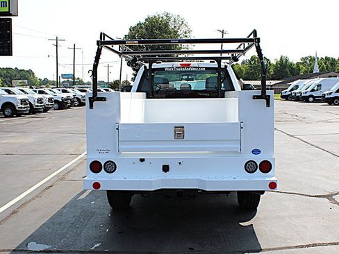 Used 2025 Ford F250 XL AWD/4WD image 14