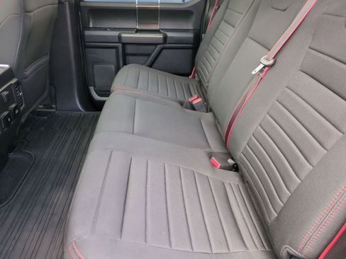 Used 2020 Ford F150 XLT w/ Equipment Group 302A Luxury AWD/4WD image 20