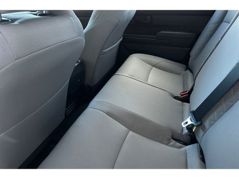 New 2025 Toyota Tacoma SR5 image 9