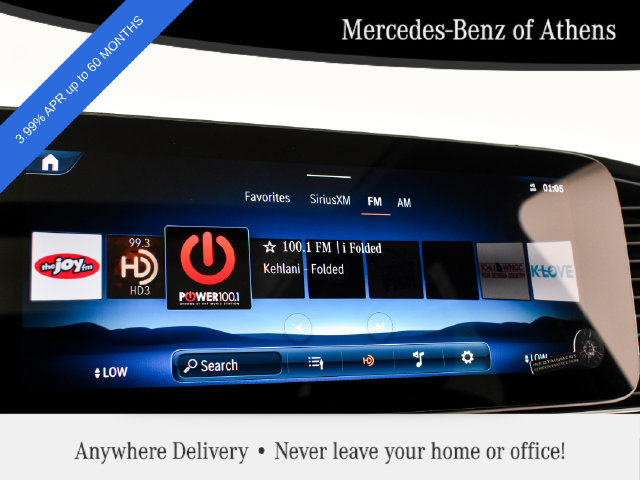 New 2026 Mercedes-Benz GLE 53 AMG 4MATIC image 43