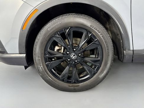 Certified 2023 Honda CR-V Sport Touring image 33