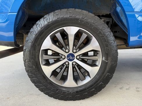 Used 2019 Ford F150 XL w/ Equipment Group 101A Mid image 10