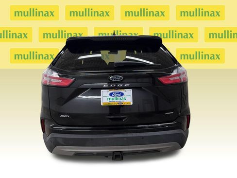 Certified 2021 Ford Edge SEL w/ Convenience Package AWD/4WD image 7