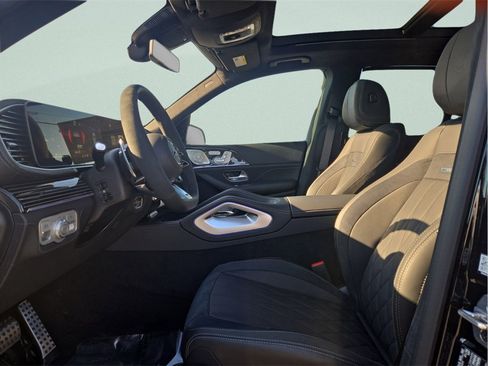 New 2026 Mercedes-Benz GLE 63 AMG S image 16