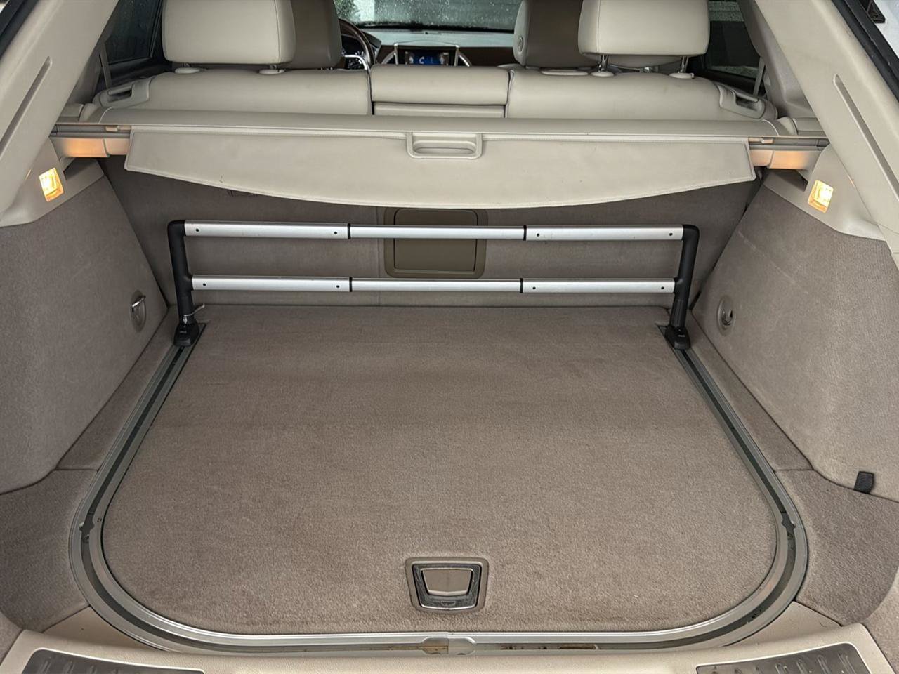 Used 2014 Cadillac SRX Luxury FWD image 16