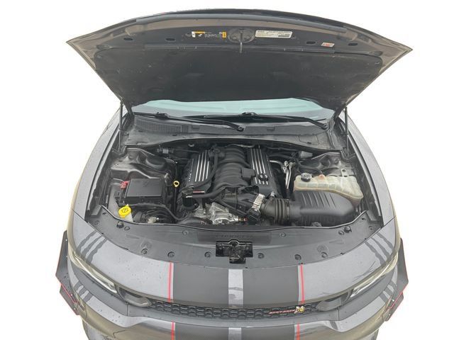 Used 2020 Dodge Charger Scat Pack RWD image 16