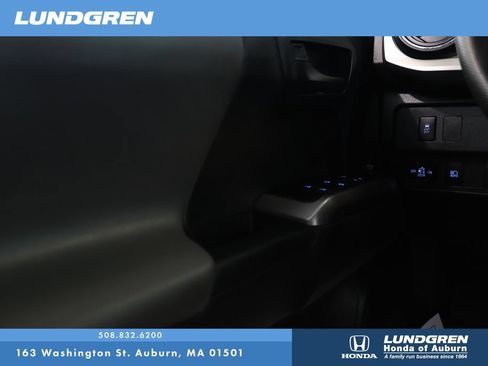 Used 2023 Toyota Tacoma SR5 w/ Technology Package AWD/4WD image 26