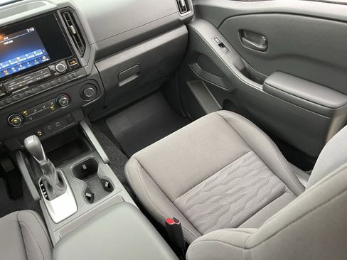 New 2026 Nissan Frontier S w/ Tow Package image 17