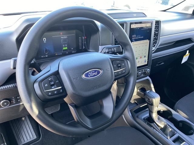 New 2026 Ford Ranger XL w/ Trailer Tow Package RWD image 18