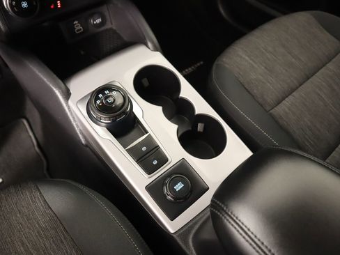 Used 2023 Ford Bronco Sport Big Bend w/ Convenience Package image 8