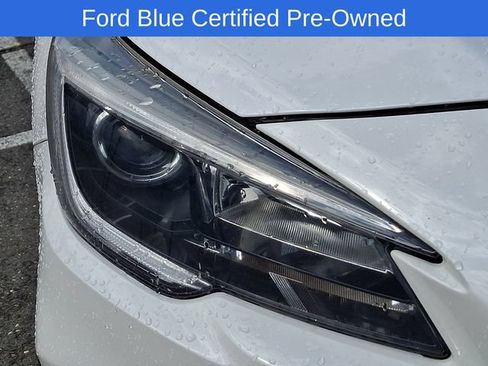 Used 2019 Subaru Outback 2.5i AWD/4WD image 11