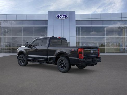 New 2026 Ford F350 XL w/ STX Appearance Package image 4