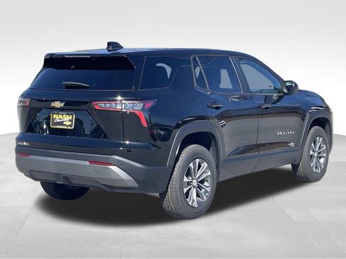 New 2026 Chevrolet Equinox LT w/ Convenience Package II image 3