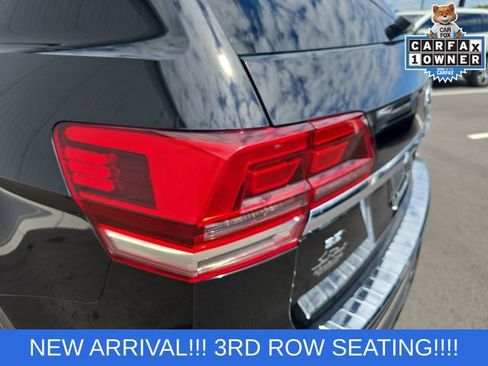 Used 2019 Volkswagen Atlas SE AWD/4WD image 27