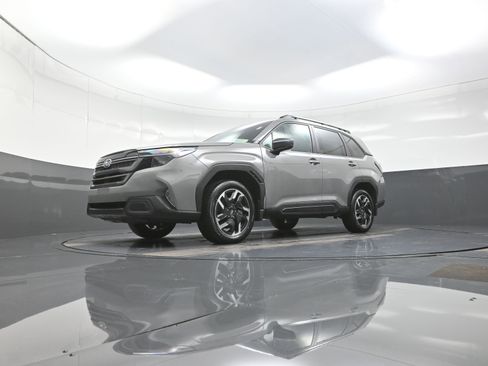 New 2026 Subaru Forester Limited image 11