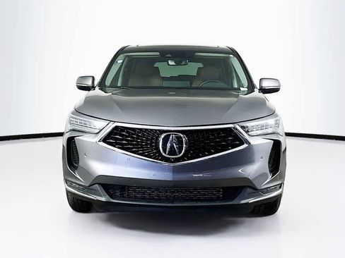 Used 2024 Acura RDX SH-AWD w/ Advance Package image 6