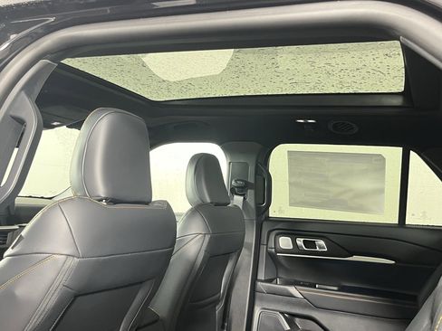 New 2026 Ford Explorer Tremor w/ Tremor Ultimate Package image 15