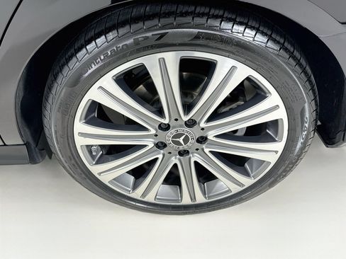 Certified 2022 Mercedes-Benz E 350 Sedan image 34