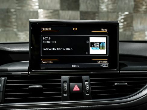 Used 2017 Audi A7 3.0T Premium Plus AWD/4WD image 31