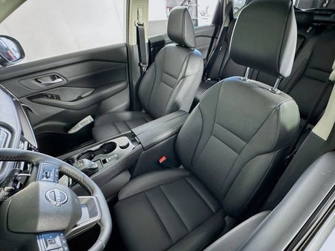 New 2026 Nissan Rogue SV image 23