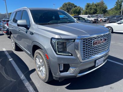 Used 2023 GMC Yukon Denali