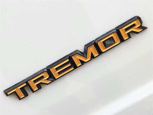 Used 2023 Ford F150 Tremor AWD/4WD image 13
