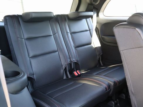 New 2026 Dodge Durango GT image 12