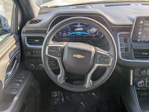 Used 2022 Chevrolet Tahoe LT w/ LT Signature Package AWD/4WD image 20