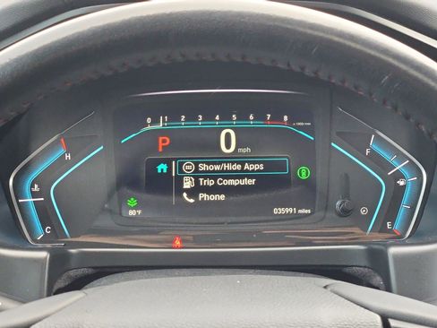 Used 2024 Honda Odyssey Sport image 21