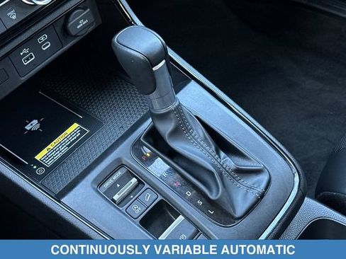 Certified 2024 Honda CR-V EX-L image 24