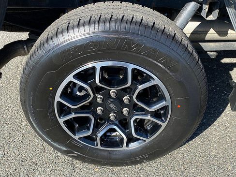 Certified 2021 Ford F150 XLT w/ Equipment Group 301A Mid image 14