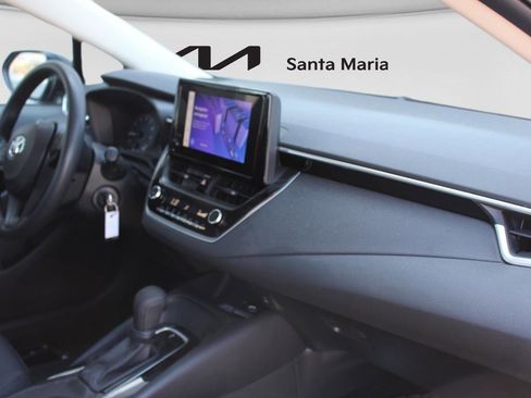 Used 2023 Toyota Corolla LE FWD image 15