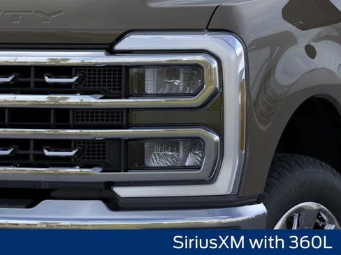 New 2026 Ford F250 Lariat AWD/4WD image 15