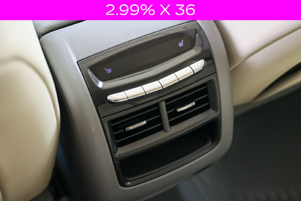 Used 2021 Cadillac XT5 Premium Luxury w/ LPO, Floor Liner Package AWD/4WD image 42