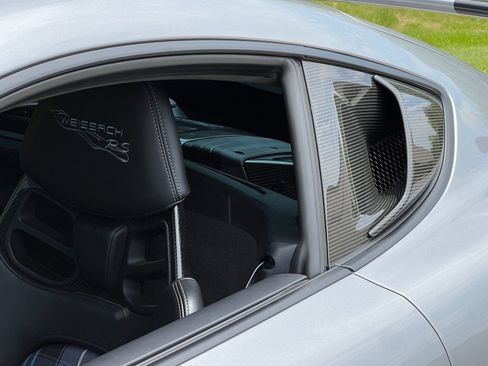 Certified 2024 Porsche 718 Cayman GT4 RS RWD image 24