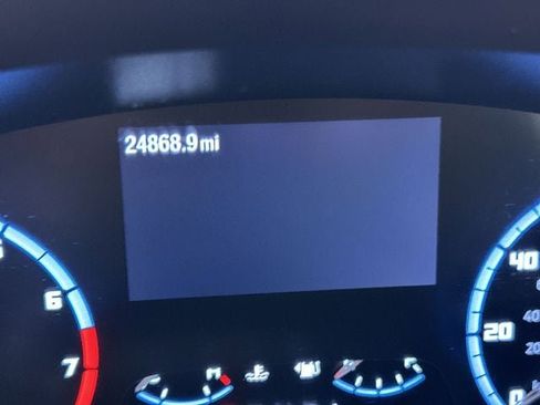 Used 2024 Ford Bronco Sport Big Bend image 12