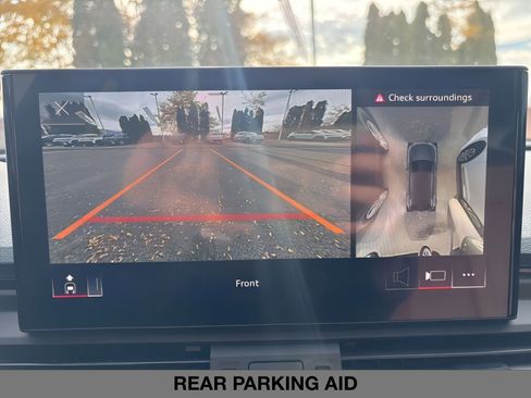 Used 2022 Audi Q5 2.0T Premium Plus w/ Premium Plus Package image 26