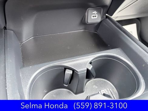Certified 2024 Honda HR-V Sport image 19