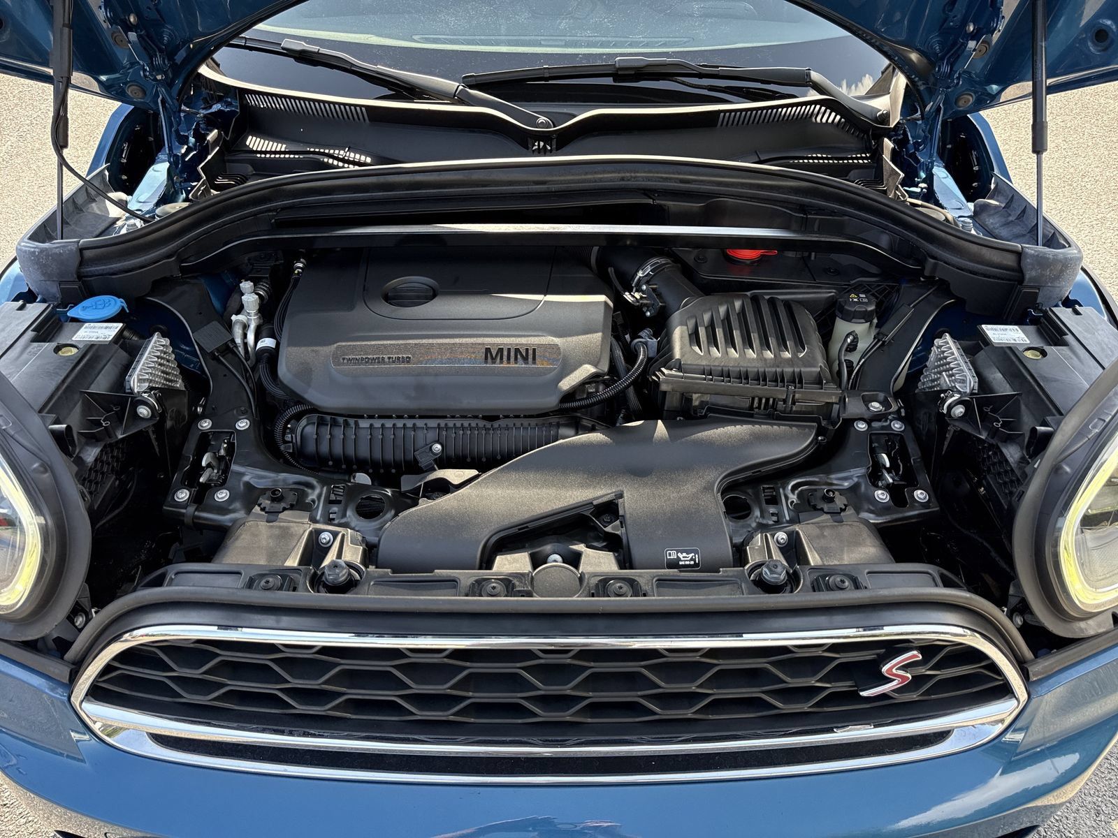 Used 2024 MINI Cooper Countryman S FWD image 34
