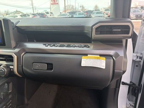 New 2026 Toyota Tacoma TRD Sport image 44