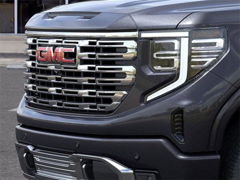 New 2026 GMC Sierra 1500 Denali image 13