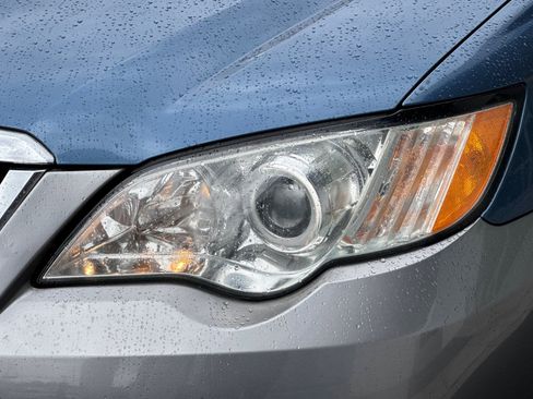 Used 2009 Subaru Outback 2.5i image 47