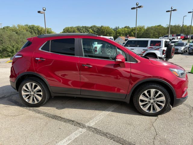 Used 2019 Buick Encore Preferred FWD image 8